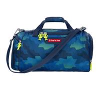 Step by Step Sporttasche "Fire Engine Brandon"