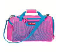 Step by Step Sporttasche "Kolibri Kaja"