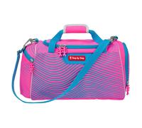 Step by Step - Sporttasche Kolibri Kaja Multicolor