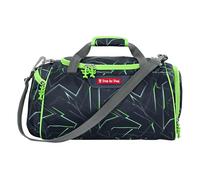 Step by Step Sporttasche "Ninja Kimo"