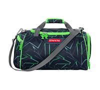 Step by Step Sporttasche Ninja Kimo