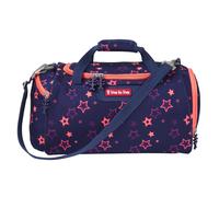 Step by Step Sporttasche "Pegasus Night Nuala"