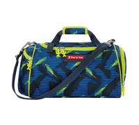 Step by Step - Sporttasche Police Car Cody Multicolor