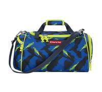 Step by Step Sporttasche "Police Car Cody" Police Car Cody