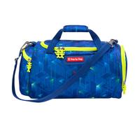 Step by Step Sporttasche Police Truck Charly