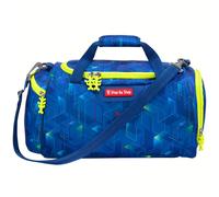 Step by Step Sporttasche "Police Truck Charly"