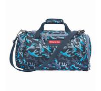 Step by Step - Sporttasche Police Truck Diego