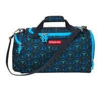 Step by Step Sporttasche "Shark Dexter"