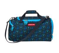 Step by Step - Sporttasche Shark Dexter Multicolor