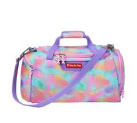 Step by Step Sporttasche Special Edition Flash Butterfly Luna