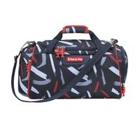 Step by Step Sporttasche Sports Car Mick