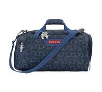 Step by Step - Sporttasche Star Astronaut Cosmo Dunkelblau, 13 LITER