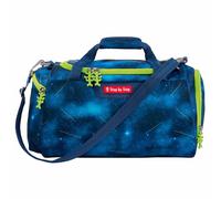 Step by Step Sporttasche Starship Galactus