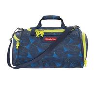 Step by Step - Sporttasche Starship Sirius