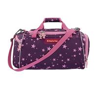 Step by Step Sporttasche Step by Step Sports Bag Unicorn Nuala violett