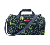 Step by Step Sporttasche Step by Step Sports Bag Wild T-Rex Taro dunkelgrau