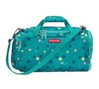 Step by Step Sporttasche "Turtle Josie"