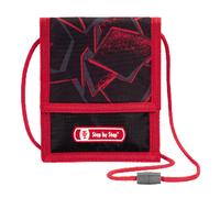 Step by Step Brustbeutel Ninja Yuma