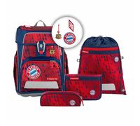 Step by Step - CLOUD FC BAYERN MIA SAN MIA, 19 LTR