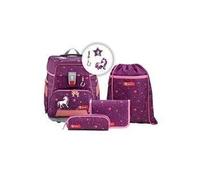 Step by Step - Step by Step e-Space Dreamy Unicorn Schulranzen-Set