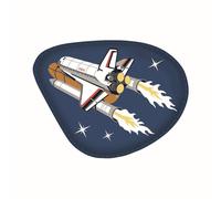 Step by Step - Step by Step MAGIC MAGS FLASH Sky Rocket Ilay : OG - 4047443491084 blau