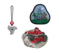 Step by Step - Step by Step MAGIC MAGS Ninja Yuma : OG - 4047443461902 rot