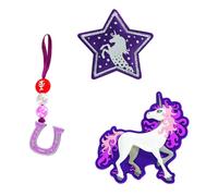 Step by Step - Step by Step MAGIC MAGS Unicorn Nuala : OG - 4047443358226
