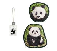 StepbyStep MAGIC MAGS WWF Little Panda