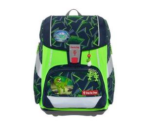 Step by Step - Step by Step Neon Pull-Over grün 2in1