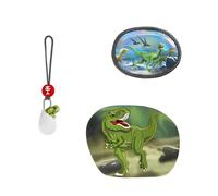 Step by Step - Step by Step Ranzen Accessoire Magic Mags Magnet Step by Step Schulranzen SPACE, CLOUD, 2IN1 PLUS, GIANT Kunststoff mehrfarbig Wil -...