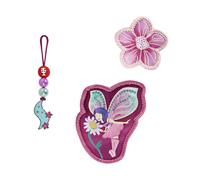 Step by Step Magic Mags - 3-teilig - FAIRY FREYA