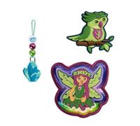 StepbyStep MAGIC MAGS, Playmobil, Leavi