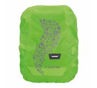 Step by Step - Step by Step Regen-/Sicherheitshülle Medium Grün : OG - 4047443424235 grün
