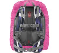 Step by Step - Step by Step Regen-/Sicherheitshülle Medium Pink : OG - 4047443424112