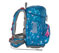 Step by Step Cloud Set, 5-teilig - MERMAID LOLA