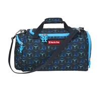 Step by Step Sporttasche Shark Dexter
