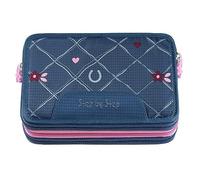 Step by Step XXL-Mäppchen - HORSE LIMA