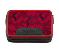 Step by Step XXL-Mäppchen "Monster Truck Rocky", 3 Fächer Monster Truck Rocky