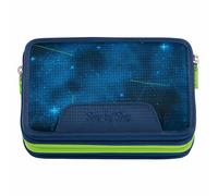 Step by Step XXL-Mäppchen Starship Galactus