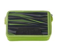 Step by Step - XXL-Mäppchen Wild Cat Chiko, 3 Fächer