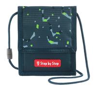 Step by Step Brustbeutel Bagger Rocco