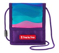 Step by Step Zubehör Brustbeutel (Dolphin Lana)