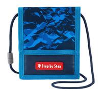 Step by Step Brustbeutel "Manta Rio"