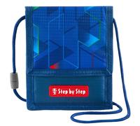 Step by Step Brustbeutel Police Truck Charly