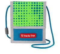 Step by Step Zubehör Brustbeutel (Race Car Chuck)