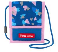 Step by Step Zubehör Brustbeutel (Seashell Pearl)