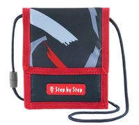 Step by Step Zubehör Brustbeutel (Sports Car Mick)