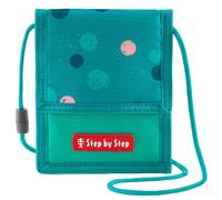 Step by Step Brustbeutel Turtle Josie