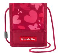 Step by Step Brustbeutel "Wild Horse Nora"