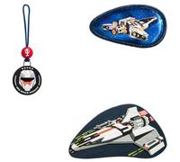 Set 3tlg MM213277-mehrfarbig